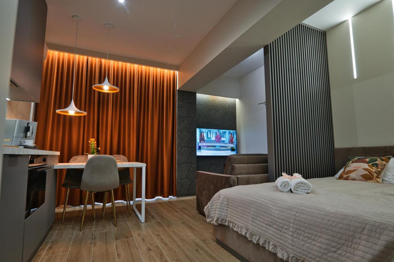 Apartament Apartament Koliber 27 Zator Zewnętrze zdjęcie