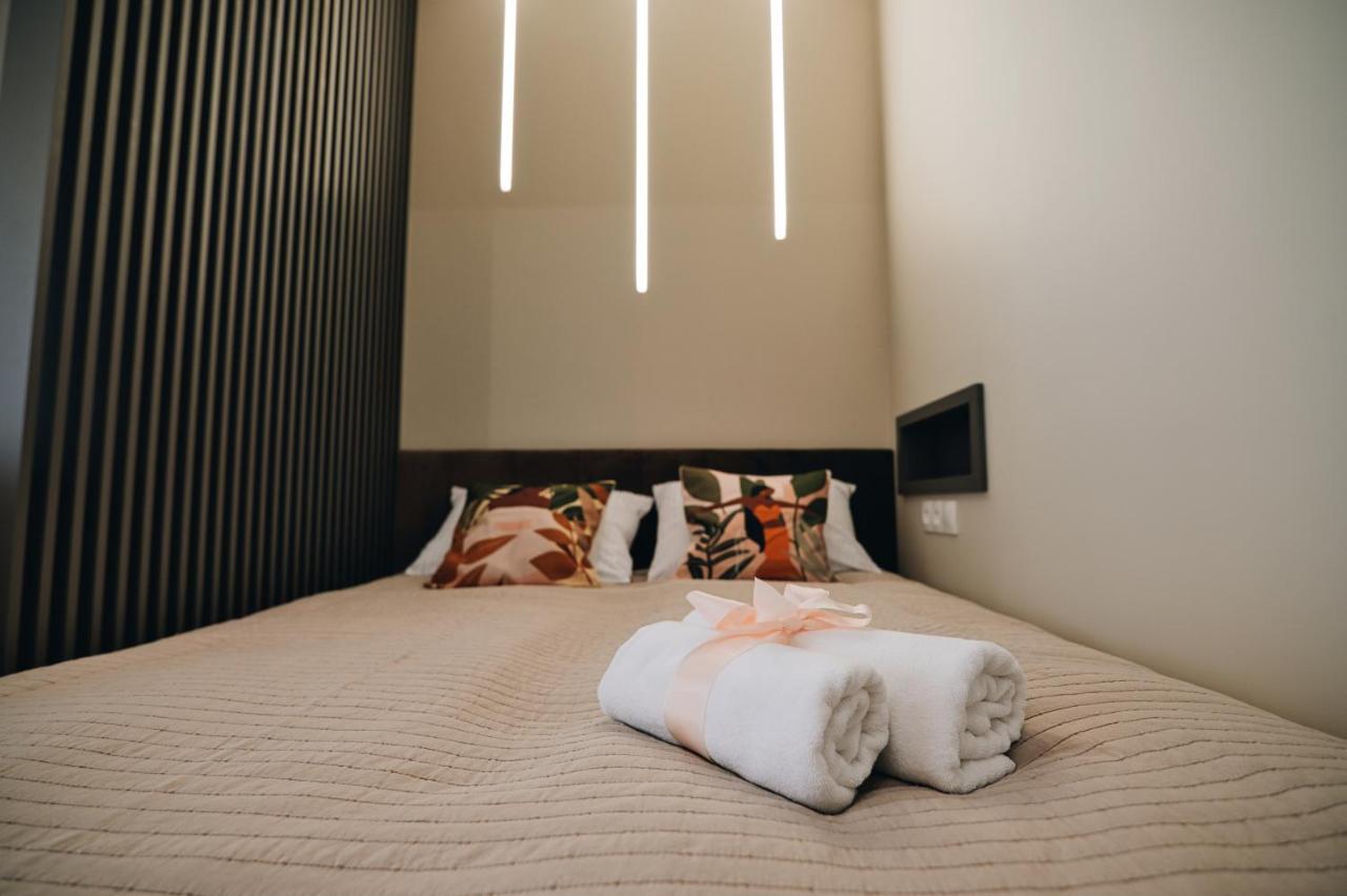 Apartament Apartament Koliber 27 Zator Zewnętrze zdjęcie