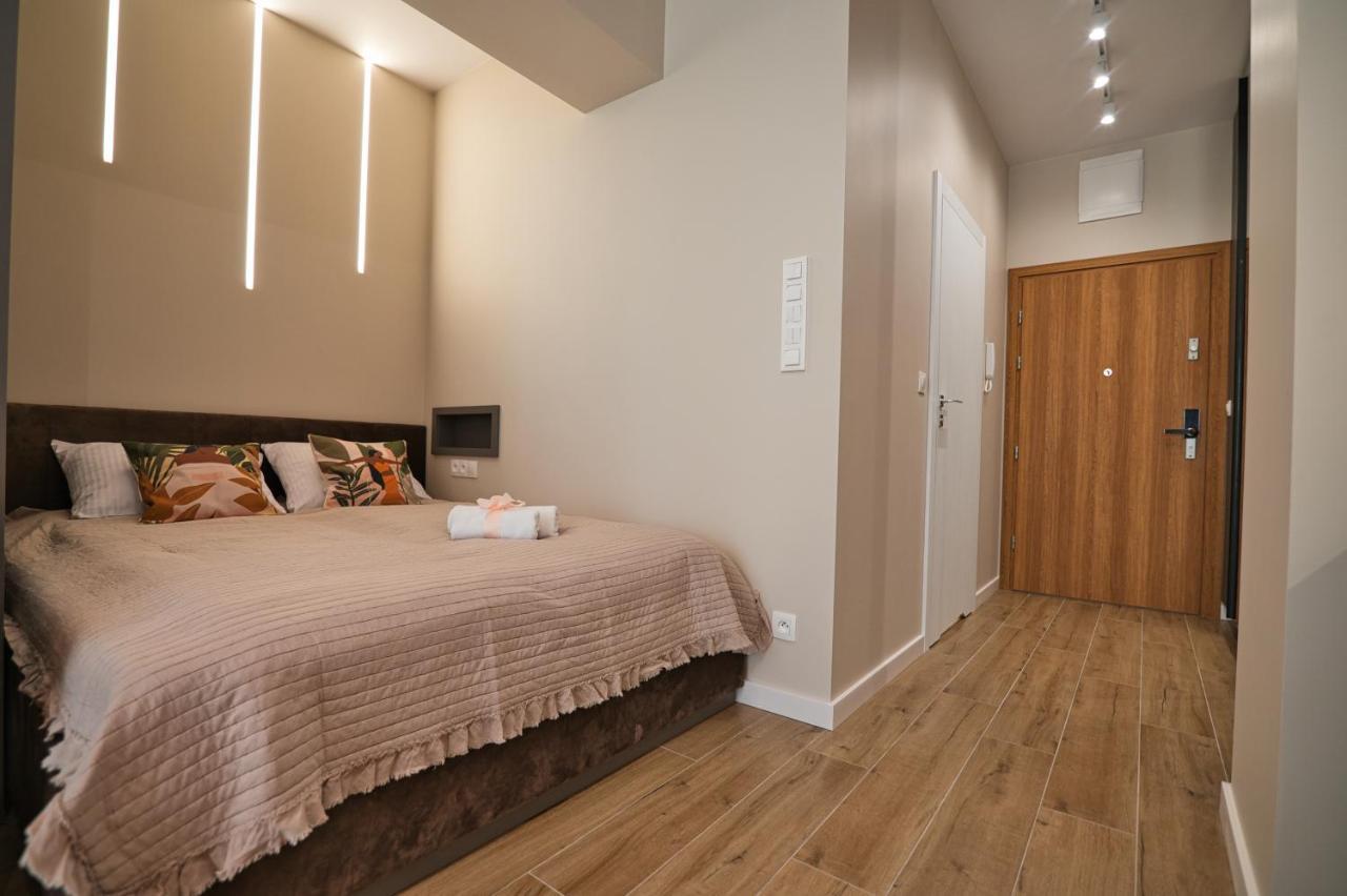 Apartament Apartament Koliber 27 Zator Zewnętrze zdjęcie
