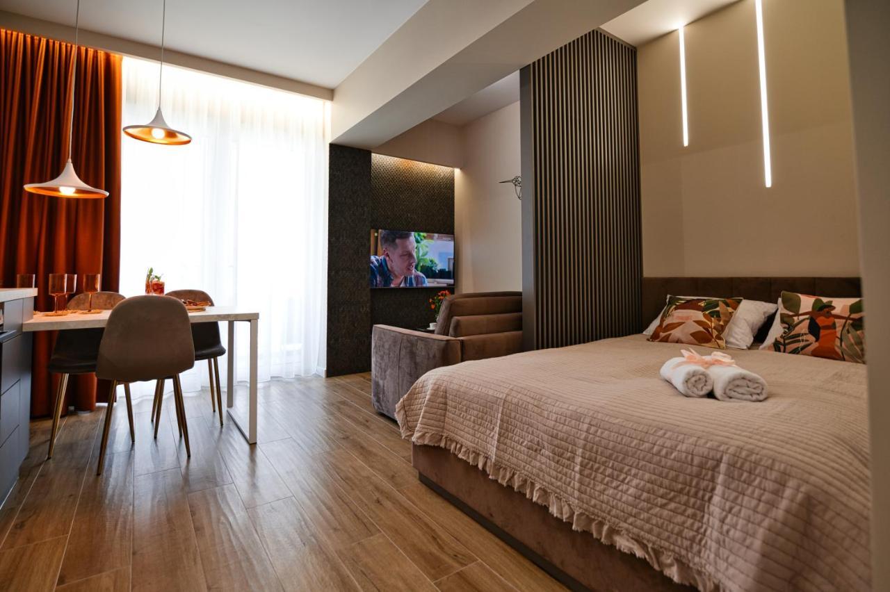 Apartament Apartament Koliber 27 Zator Zewnętrze zdjęcie